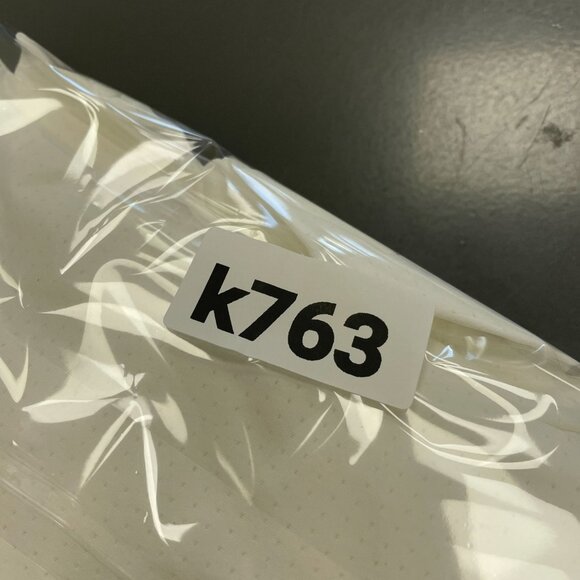 NWOT Mondetta Women's M Ivory Zip-Up Hoodie Light Jacket - Picture 8 of 8